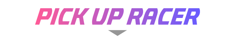 PICK UP RACE
