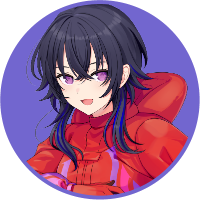 一ノ瀬うるは　アイコン